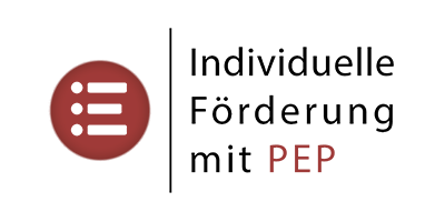 Logo von PEP